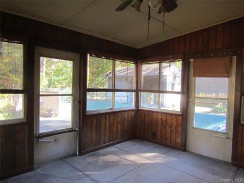Sun Room