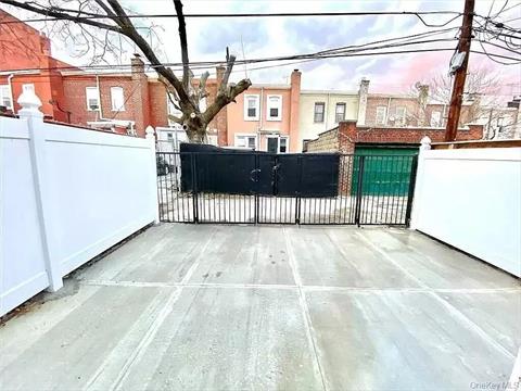 Fence