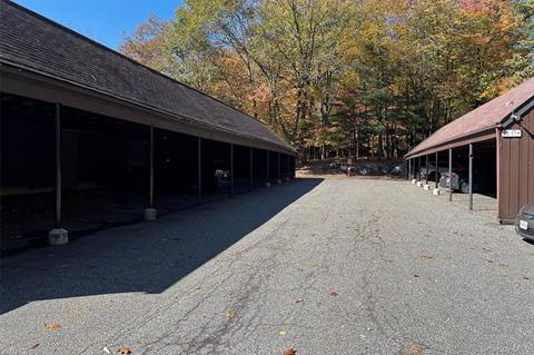 Stable