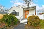 CANCELLED OPEN HOUSE 10-19-2025: Donâ€™t Miss This Opportunity! Bright & Beautifully Updated 3 BR & 1 Bath Ranch in the Desirable â€˜San Remoâ€™ Section of Kings Park (Town & School District), on a Beautiful & Peaceful Street. Separate Entrance to the Full, Finished Basement from Front Door, Adds a whole Other Dimension to this Lovely Home. Basement Offers Many Options & Features and Room for Mom. Updated Granite & SS Kitchen w/ Custom Cabinets and Large Breakfast Bar. Living Room / Dining Room Combo w/ Sliders to Yard and Large Picture Window. Hardwood Floors, Lovely Updated Full Bath, 3 Nice Sized Bedrooms w/ Crown Molding, New Bedroom Vinyl Floors. Hi Hats, All NEW Andersen Windows, Smart Thermostat, Newer Central Air, 200-amp Electric. PVC Fence, In-ground Sprinklers, Private Parking. Great Yard for Entertaining, Close to Beach, Parks & Shopping. FEMA Flood Zone X. Some personal items were digitally removed from photos.