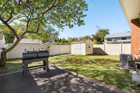 Yard