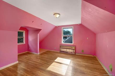 Bonus Room