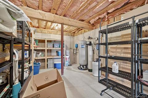 Basement