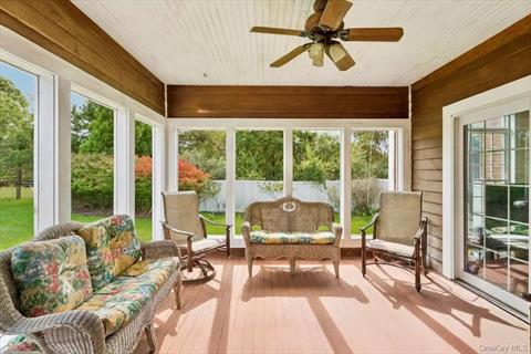 Sun Room