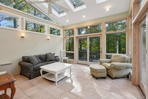Sun Room