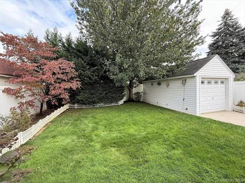 Yard