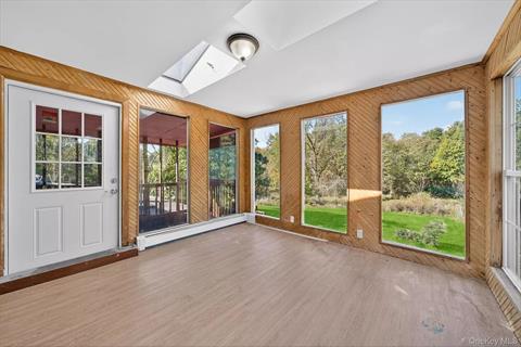 Sun Room