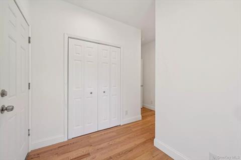 Mud Room