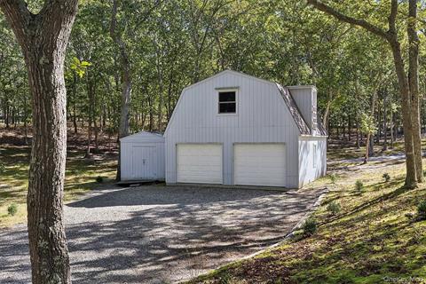 Barn
