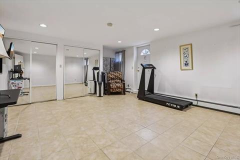 Bonus Room