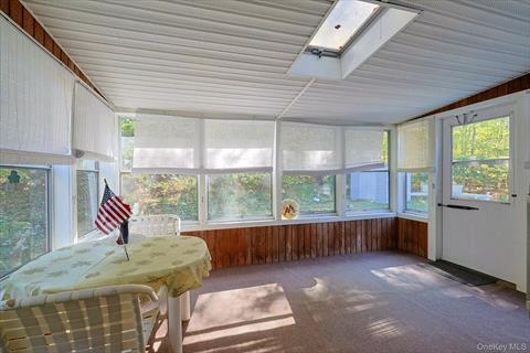 Sun Room