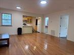 ACCESSORY Apartment for rent. Three Village school district. Open living kitchen with living and dining area. 644 sqft total living space with newly renovated 1 Br. with big walk in closet , one big Bath. Near by school bus stop, great for young professionals . Cat friendly!