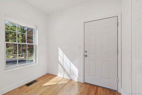 Mud Room