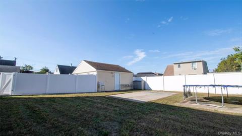 Yard