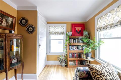 Sitting Room