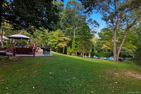 Yard