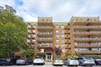 Welcome to this spacious and sun-filled split-layout apartment offering approximately 1, 200 sq. ft. of comfortable living space. Conveniently located one flight upâ€”just above the lobby level. The home features parquet hardwood floors, freshly painted interiors, and a completely renovated kitchen with stainless steel appliances. Both full bathrooms have updated fixtures for a modern, refreshed look. Enjoy an inviting L-shaped living and dining area and a windowed eat-in kitchen perfect for everyday living and entertaining. Monthly maintenance conveniently includes all utilitiesâ€”electric, heat, gas, waterâ€”and access to the beautiful in-ground pool. Additional amenities include a laundry room on the lobby level, assigned outdoor parking available, indoor garage (waitlist), and optional storage for a small fee. Ideally located just steps from the Bay Terrace Shopping Center, youâ€™ll have easy access to shops, restaurants, and major highways. The NYC Express Bus stops right across the street, making your commute effortless. This residence combines comfort, convenience, and quality in one of Bay Terraceâ€™s most sought-after buildingsâ€”a must-see opportunity!