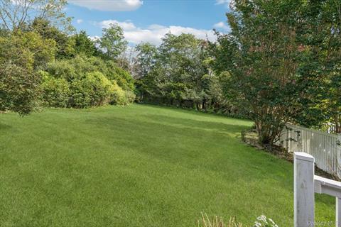 Yard