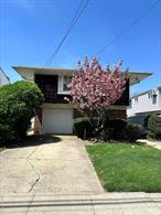 Great opportunity to make this house your own. Hardwood floors on second floor. Great location!
