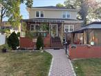 Spacious, recently refurbished 2 bedroom, 2 bathroom apartment in a 2 family house on a very quiet street. Backyard and private porch. Programs accepted