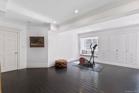 Exercise Room