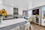 Welcome to 610 Waring Avenue!This beautifully renovated, modern-style condominium offers an open-concept layout with 2 bedrooms and 2 full bathrooms, located in the desirable Bronx Park East section of the Bronx.Step inside to discover a brand-new kitchen featuring white shaker cabinets, beautifully designed quartz countertops, and custom high-end stainless-steel appliancesâ€”perfect for those who appreciate a clean, minimalist design. Both bathrooms have been tastefully updated to reflect modern luxury.Enjoy abundant natural sunlight streaming through large windows facing the park along the Bronx River Parkway. Fall and winter walks have never been more delightful, with direct access to the Bronx River Greenway, the New York Botanical Garden, and just minutes to the Bronx Zoo.Conveniently located near Pelham Parkway and the Allerton Avenue train station, this home is a true commuterâ€™s dream. Shops, restaurants, and daily essentials are all within walking distance.