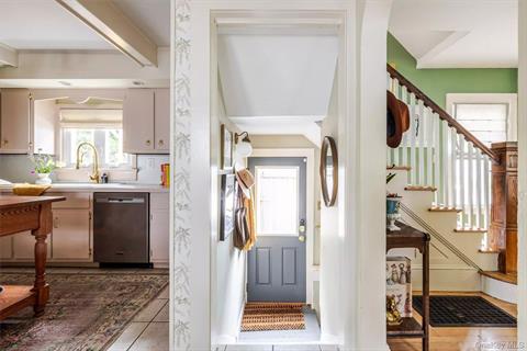 Entry
