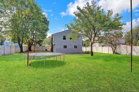 Yard