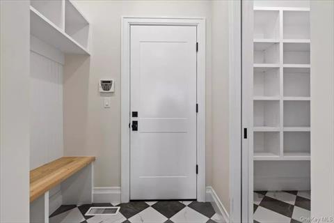 Mud Room