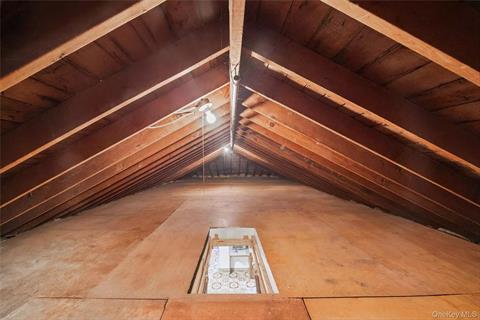 Attic