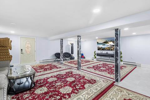 Exercise Room