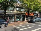 Great Neck - Approx 1700 sq ft completely built out for current laser business. Magnificent, no cost spared. Reception area, private treatment rooms or offices, storage, rest rooms plus full basement. Ready to go on day one. Just move in. Join restaurants and other businesses along this busy strip near Great Neck LIRR, shopping center, office buildings and residential areas. Rent includes taxes and common charges. Tenant pays utilities. Perfect for you.