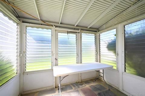 Sun Room