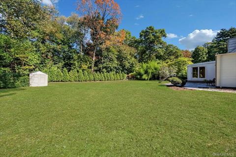 Yard