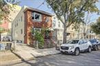 Beautifully Detailed Apartment, All New Wood Floors, Electric, Windows, Marble, New Kitchen, Large Main Bedroom. Additional information: Appearance: Mint, Interior Features: Separate Thermostat Nicely renovated