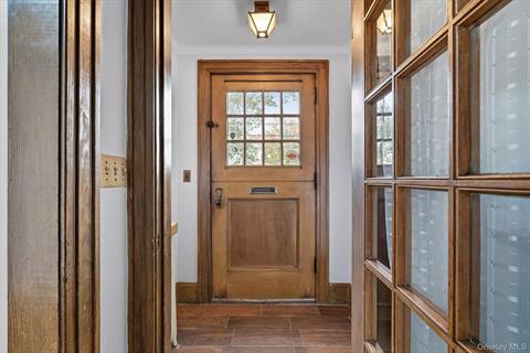 Entry