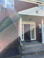 Lovely 1 br lower unit;recently painted, hardwood floors lots of closets, 1 car lot parking, washer/dryer available.Free heat, hot water.Pearl River schools!