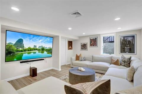 Media Room