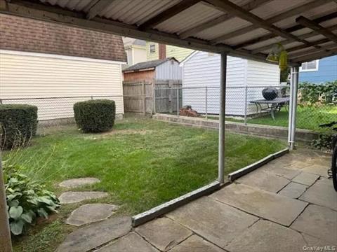 Yard