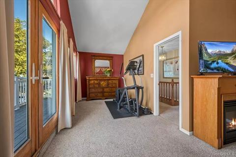 Exercise Room