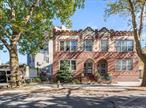 Nestled in vibrant Borough Park, this meticulously maintained three-family gem sparkles with opportunity, blending spacious living, modern comforts, and incredible investment potential. With a generous total living space, the home provides well-proportioned bedrooms, living areas, and dining spaces for ultimate comfort and flexibility. A rare two-car garage offers convenient parking and extra storage, while the backyard is perfect for relaxation, gardening, or entertaining. Built with solid brick construction, the home ensures durability, energy efficiency, and low maintenance, complemented by abundant storage, including basement space. The property is in close proximity to local shops, restaurants, and public transit, for an easy commute to Manhattan.