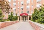 Donâ€™t miss out on this sunny 1-bdrm co-op in the desirable Sadore Lane Gardens. The immaculate kitchen boasts a brand-new gas stove. Sunny living room and bedroom both have hardwood floors and ceiling light fan. This unit includes a garage parking space for $75/month. Common laundry in basement. Wonâ€™t last long!