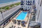 RENTAL!! The Ocean Club Condominium â€“ Oceanview Duplex on the Boardwalk!Live at the beach in this spacious duplex Oceanview unit in The Ocean Clubâ€”Long Beachâ€™s premier full-service building, located right on the Boardwalk and in the heart of town. Steps from the LIRR, shops, dining, and all that Long Beach has to offer!Enjoy breathtaking beach views from both floors through oversized south- and west-facing windowsâ€”perfect for catching stunning sunsets. The generous layout includes a spacious master suite with a large walk-in closet, updated kitchen and bath, and abundant storage space throughout.Luxury amenities include:Heated outdoor pool with patio & BBQ area24/7 concierge front deskFitness center, sauna, and residentsâ€™ lounge/party roomPet-friendly community with an on-site dog walkParkingAmazon lockers & snack machines for your convenienceThis is your chance to enjoy a year-round resort lifestyle with every comfort at your fingertips. Welcome to The Ocean Club!CONDO RENTAL APPLICATION FEES APPLY. TENANT PAYS UTILITIES. CONDO ALSO FOR SALE!