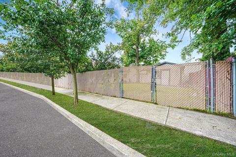 Yard