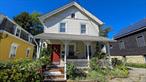 Enjoy village living at its best in this comfortable two-bedroom apartment right on Main Street, in the center of historic Cold Spring. Youâ€™ll be just steps away from local shops, great restaurants, the grocery store, and the Post Officeâ€”everything you need right in town.This second-floor walk-up offers: Off-street parking, a shared backyard for relaxing outdoors, a large attic for extra storage, shared laundry in the basement, heat and hot water included. Just six blocks to the Cold Spring Metro-North train station providing a scenic 75 minute ride to Grand Central Station. Additionally, miles of fabulous hiking trails within easy reach. Whether youâ€™re commuting to the city or exploring the Hudson Valley, this apartment puts it all outside your front door.