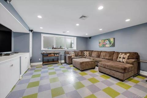 Recreation Room