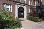 Hampton Court is well organized corporation and is located in the Jackson Heights Historic District.The first floor is truly amazing location in a walk up building. Although you are on the first floor the windows of the apartment are at the 2nd Floor level from the garden side. This unit is private, quiet and luxurious. How lovely to face a green paradise in NYC.. This 4.5 rooms in Hampton Court has everything you are looking for in Jackson Heights. The complex is well maintained and will go quickly because of its condition and location.The unit is spacious with high ceilings, plaster walls. It faces west, north & south with the 3 exposures that it gives you great cross ventilation, lots of day light and a peaceful feeling. When you enter into this lovely home, you begin with the entry foyer, separate kitchen, formal dining room, living room overlooking the garden, then move onto the spacious bedroom large enough for a kingsize bed and other furnishings. The bedroom has 2 windows, and the other rooms have many large windows facing the beautiful garden.Jackson Heights is known for an assortment of worldly ethnic markets, restaurants, shopping, and cultures. They are conveniently located within walking distance or just hop on the bus or subway. Western Queens restaurants are sort after by Foodies from all over the world! â€œQUEENSâ€™ The Worldâ€™s Borough has so many wonderful choices. Close to USTA, CitiField, The NY Worldâ€™s Fair, Hall of Science and a Zoo.The location of this Coop is steps away from Jackson Heights Open Streets on 34th Avenue. Open Streets runs from Junction Boulevard (95th Street) to 69th Street, nearly 2 miles of walking & biking, activities for families, friends, children, and pets. On 34th Avenue between 79th & 80th Street there is a fabulous Farmersâ€™ Market every Sunday throughout the year on 34th Avenue. Travers Park is between 77th to 78th Streets from 34th Avenue to Northern Blvd. It has a dog run, free library, exercise classes, children&rsquo;s park, movies all summer, concerts and much more.The transportation hub on 74th Street/Roosevelt Avenue is easily accessed by bus or a quick walk on 34th Avenue, Open Streets to Roosevelt Avenue. You can get to Manhattan, the Airports LaGuardia & JFK. Access to E, F, M, R & 7 subways, along with six bus lines â€“ just 20 mins to Midtown, 10 minutes to LaGuardia Airport, & about 30 mins to JFK International Airport. This part of Jackson Heights is right in the heart of everything. A great place to call homeâ€¦