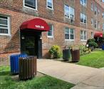 This bright and sunny third floor apartment is in a three story building set within a quiet courtyard. It features east and west exposures, hardwood floors throughout and a spacious open kitchen with stainless steel appliances and granite countertops. The bathroom has a stand up shower. The building is investor friendly, allowing immediate and unlimited subletting. The apartment can also be purchased for immediate family members. Parking is available with a waitlist at $150 per month. The monthly assessment is $12.78.Conveniently located, the apartment is close to shopping, parks, houses of worship, hospitals, and public transportation. Bus lines Q46 and Q44, as well as express buses QM1, QM31, QM5, QM35, QM6, QM36, QM7, and QM8, are just two minutes from the building. The Union Turnpike Subway Station (E & F lines) is a 15-minute walk away. This apartment is ideal for families, investors or anyone looking for a convenient and comfortable home. Sublet Friendy