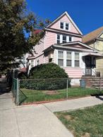 2 Dwelling Home Located in the Heart of Elmhurst. Corner Property with 2 Car Garage. Located Near Transportation, Schools, Restaurants, Supermarkets, and More.