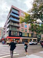 Spacious Duplex Condo in the Heart of FlushingThis beautifully designed duplex condo offers 3 bedrooms and 2.5 bathrooms, located at 134-50 Blossom Avenue, Flushing. With 1, 551 square feet of living space and three large balconies, you can enjoy city views. The unit features in-unit laundry and is situated in a well-maintained elevator building for added convenience. Perfectly located near Main Street, youâ€™ll be just steps away from supermarkets, shopping, dining, and transportation, offering a seamless blend of vibrant city living and serene home comfort.